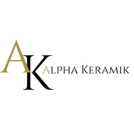 Alpha Keramik, Inh. Musliji logo