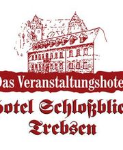 Hotel Schloßblick Trebsen & Ristorante Trattoria Fratelli Bild 1