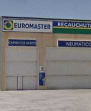 Euromaster Almazan Recauchutados Miguel imagen 1