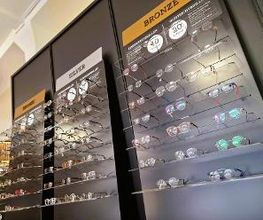 brillen.de & The Good Brand Opticians Bild 5