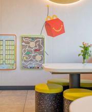 McDonald's Bild 7