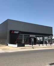 Mitsubishi Fercampo Automoción imagen 8