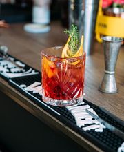 Barfly Society image 11