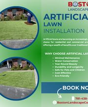 Boston Landscape Co. Billerica image 12