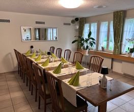 Restaurant Rössli Belp Bild 2