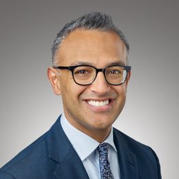 Illinois Retina Associates: Vivek Chaturvedi, MD