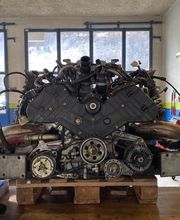 Garage des Alpes Bild 8