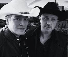 Robert Weston  Country Music Singer-Songwriter afbeelding 5