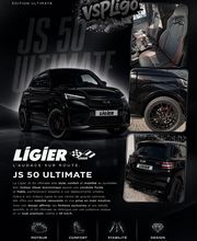 Ligier Store VSP Ligo image 4