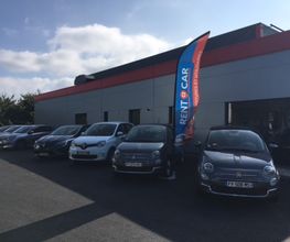 Rent A Car image 2