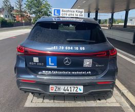 Fahrschule Wehntal Bild 13