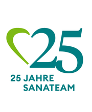 Private Spitex Sanateam Bild 2