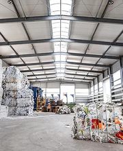 Struck Recycling-Hof OHG Bild 9