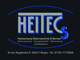 Heitecs Elektrotechnik