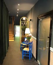 Alpha Fremdenzimmer Fürth Bild 7