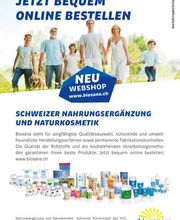 Jetzt bequem online bestellen