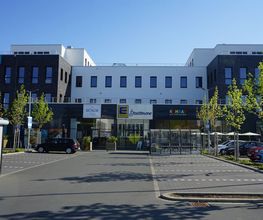 Visoka Bau GmbH Bild 4