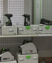 Waser Elektromaschinen GmbH Bild 3