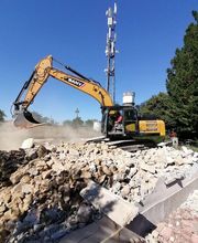 VOILLAUME DESAMIANTAGE image 2