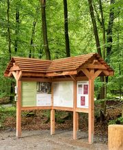 FriedWald Ostfriesland Bild 14