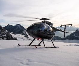 Fuchs Helikopter AG Bild 17
