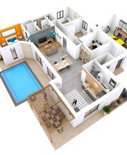 Maisons Guitard - JFM Concept image 4