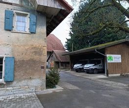 Hübscher Garten AG Bild 12