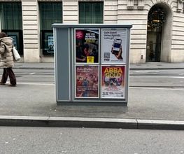 S.E.A. Kulturservice AG Bild 8