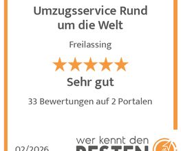 werkenntdenBESTEN.de Qualitätssiegel