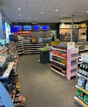 JET Tankstelle Bild 5