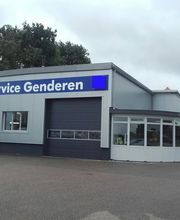 Auto Service Genderen afbeelding 1