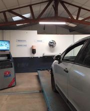 Centre Contrôle Technique Dekra image 2