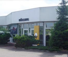 Autohaus Kölling e.K. Bild 8