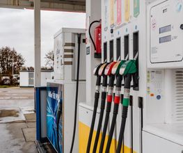 Shell Recharge Charging Station Bild 15