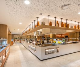 Buffet Nimbra imagen 3
