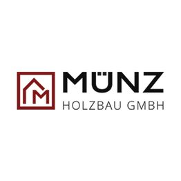 Münz Holzbau logo