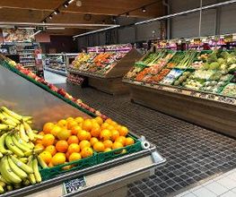 Intermarché SUPER Vineuil image 5