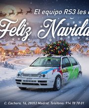 Rs3 Sport Bernardo Sanchez Castrol Servece imagen 2