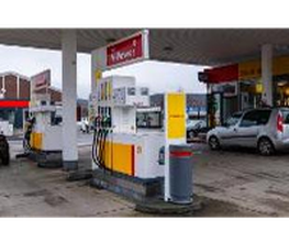 Shell Recharge Charging Station Bild 11