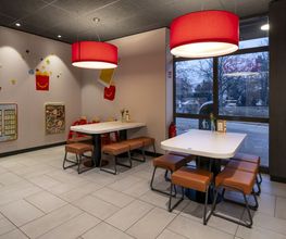 McDonald's Bild 7