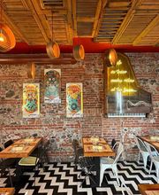 Fradiavolo Pizzeria - Torino Gran Madre immagine 8