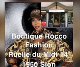 Rocco Fashion Bild 1