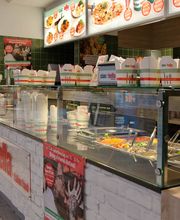 Ciao Bella Stuttgart Das Gerber Bild 1