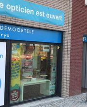 Audioprothésiste Krys Audition image 2