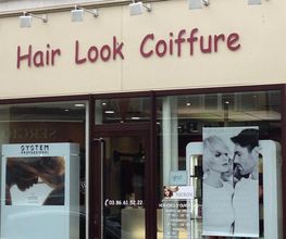 Hair Look image 16
