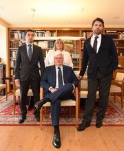 Bufete De Abogados Javier Dapena imagen 3
