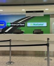 National Car Rental Bild 1