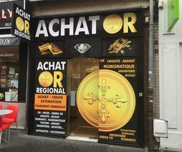 Achat Or Regional Amiens image 15