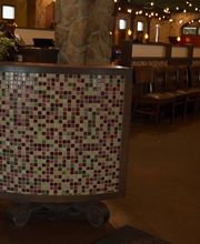 Romano's Macaroni Grill