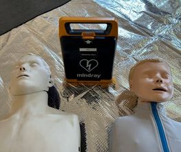 First Aid & More - Alexander Frietsch Bild 12